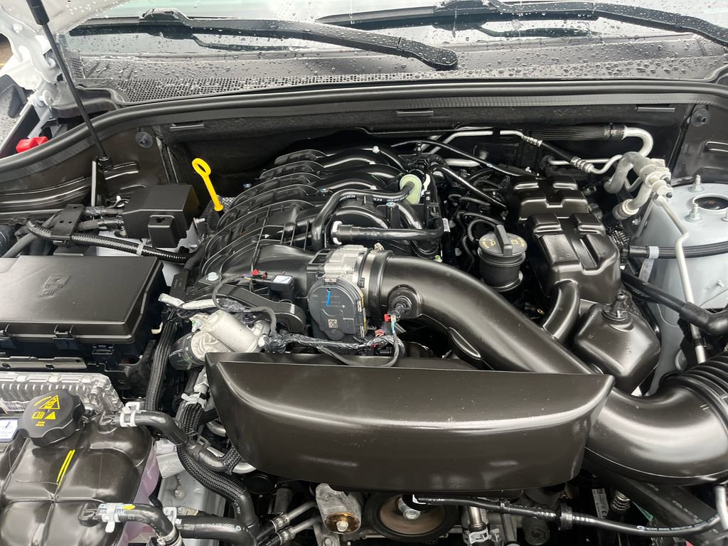 Used 2026 Dodge Durango GT AWD/4WD image 20