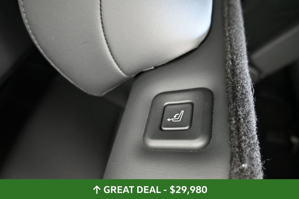 Used 2026 Hyundai Santa Fe SEL AWD/4WD image 20