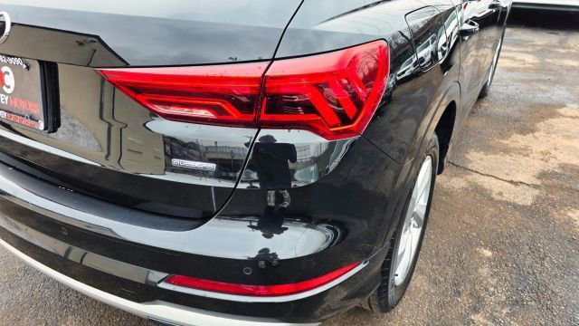 Used 2020 Audi Q3 2.0T Premium w/ Convenience Package image 47