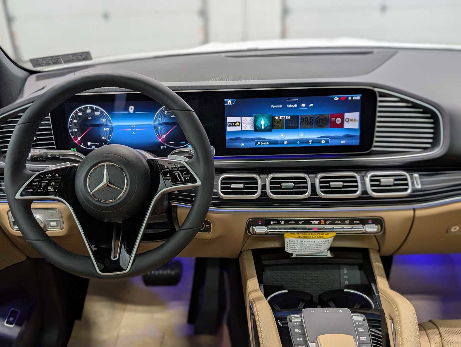 New 2026 Mercedes-Benz GLE 450 4MATIC image 5