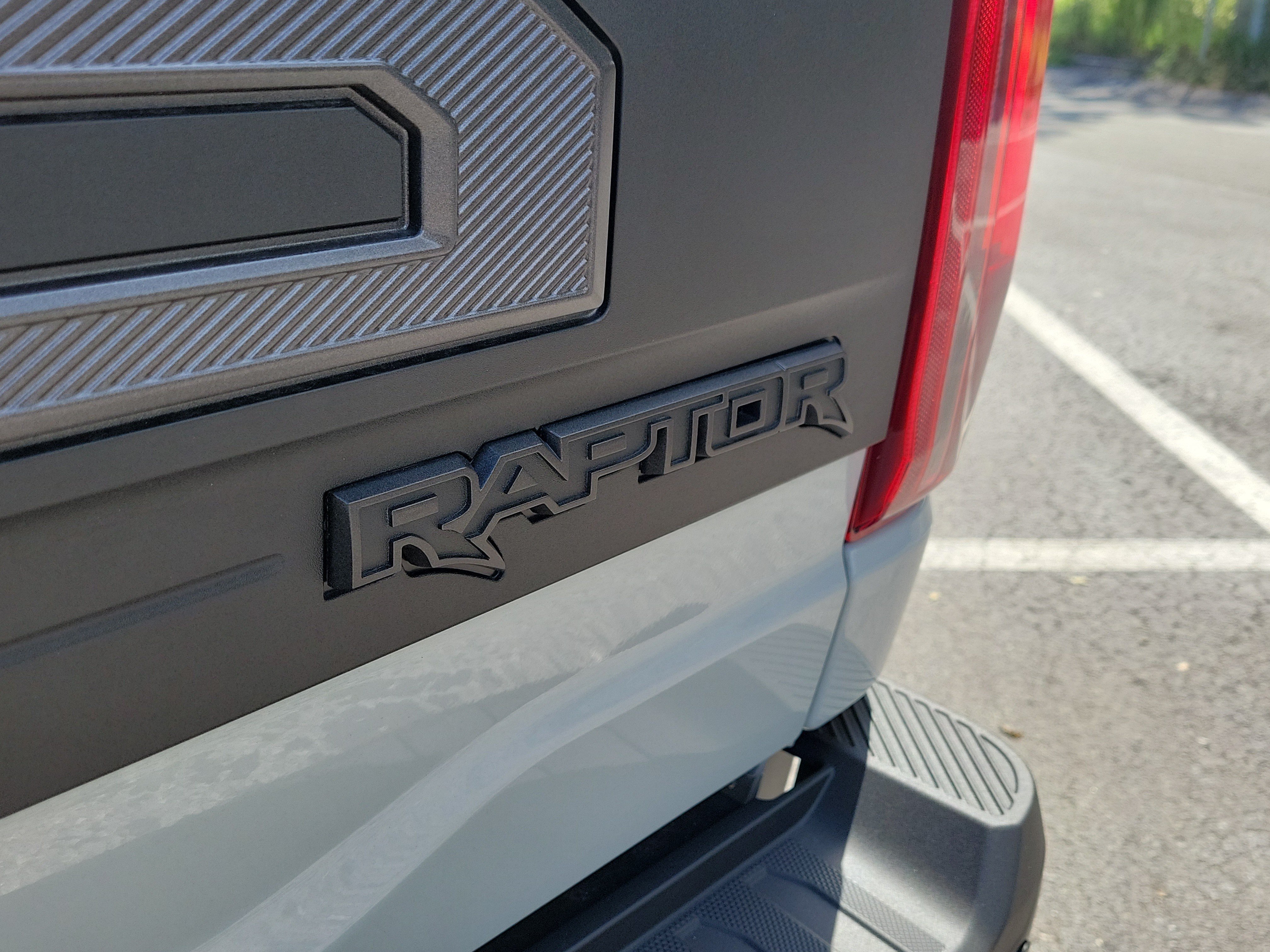 Used 2024 Ford F150 Raptor AWD/4WD image 12