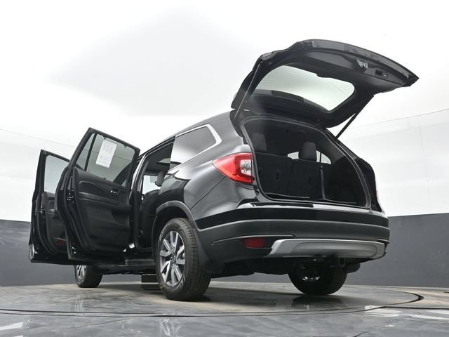 Used 2019 Honda Pilot EX-L image 57