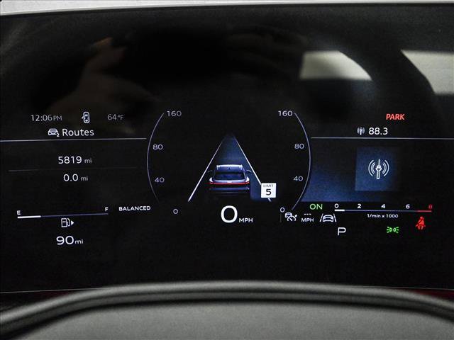 Certified 2025 Audi Q5 Premium Plus w/ Premium Plus image 11