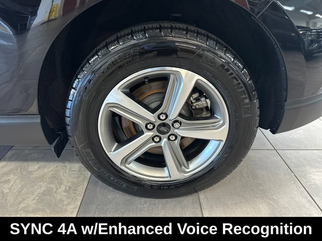 Used 2024 Ford Edge SEL w/ Convenience Package AWD/4WD image 8