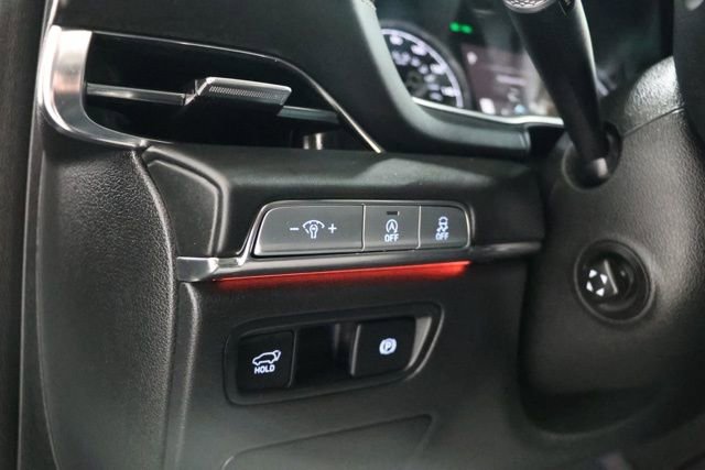Used 2024 Genesis GV80 2.5T image 22