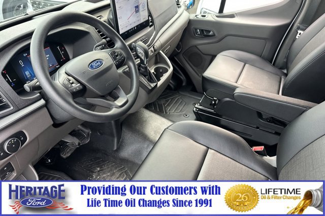 New 2026 Ford Transit 250 148 Medium Roof image 10