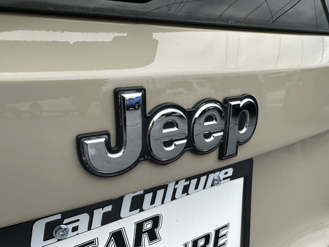 Used 2015 Jeep Renegade Limited AWD/4WD image 78