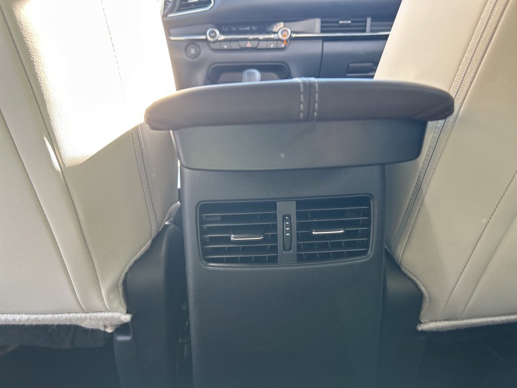 Certified 2025 MAZDA CX-30 AWD 2.5 S w/ Premium Package image 14