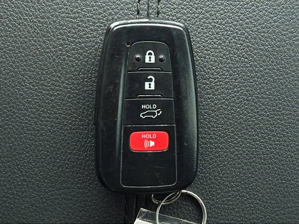 Used 2024 Toyota RAV4 XLE Premium w/ Weather Package AWD/4WD image 27