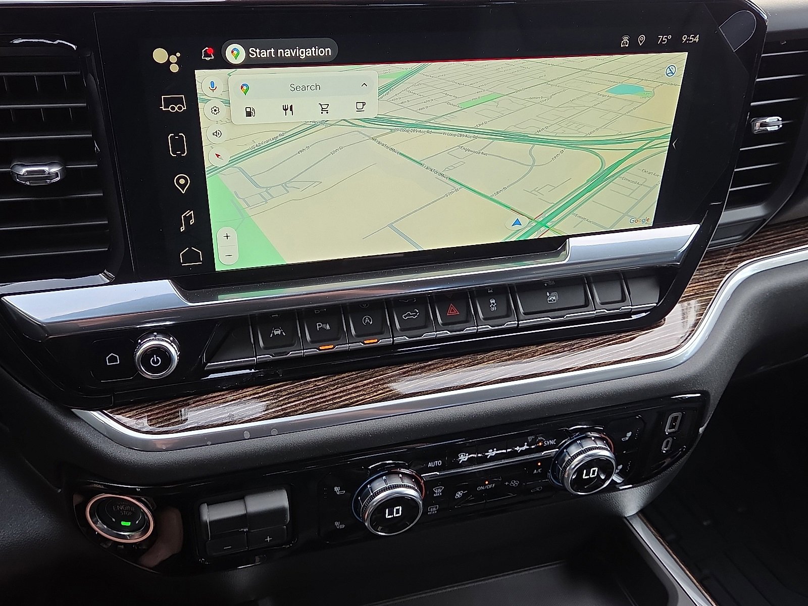 New 2026 GMC Sierra 1500 Elevation w/ Elevation Premium Package image 11