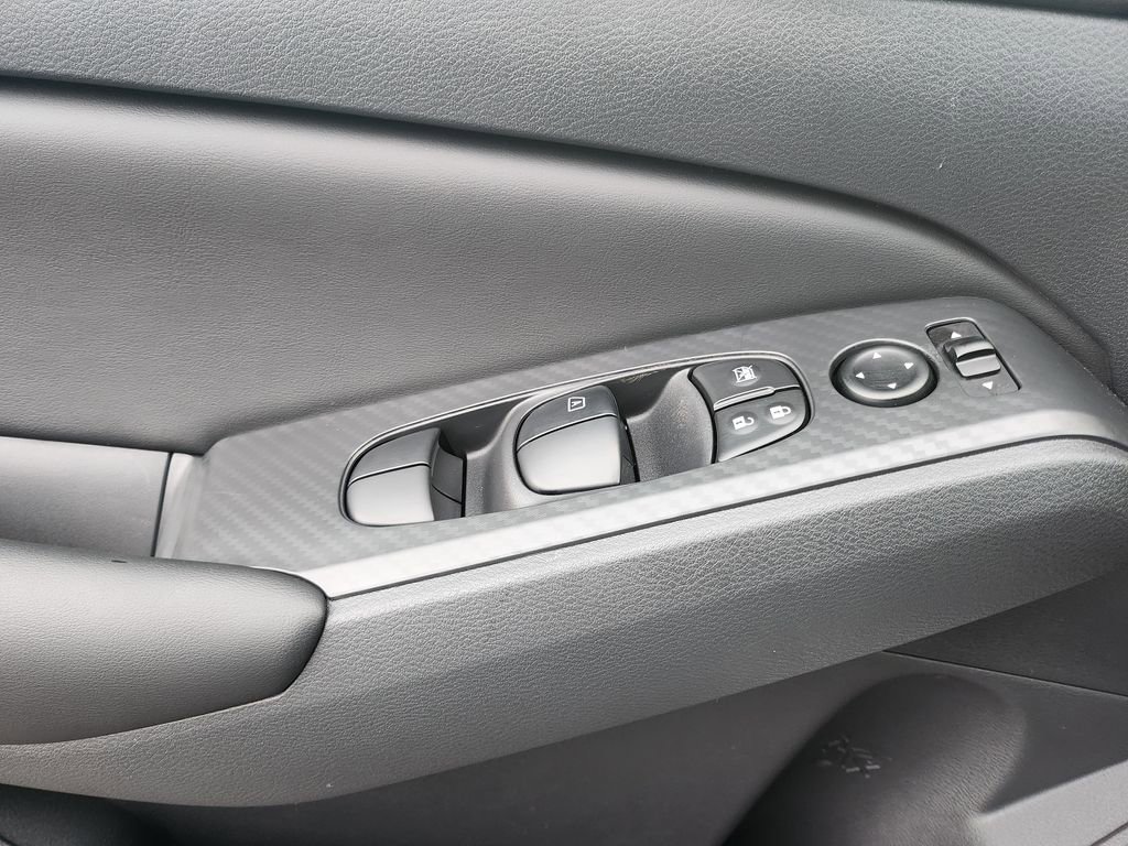 New 2025 Nissan Altima 2.5 S FWD image 12