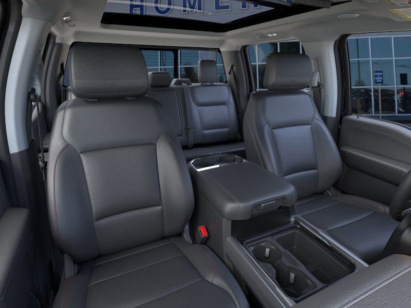New 2026 Ford F350 Lariat w/ Lariat Ultimate Package image 10