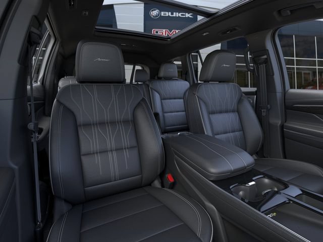 New 2027 Buick Enclave Avenir FWD image 16