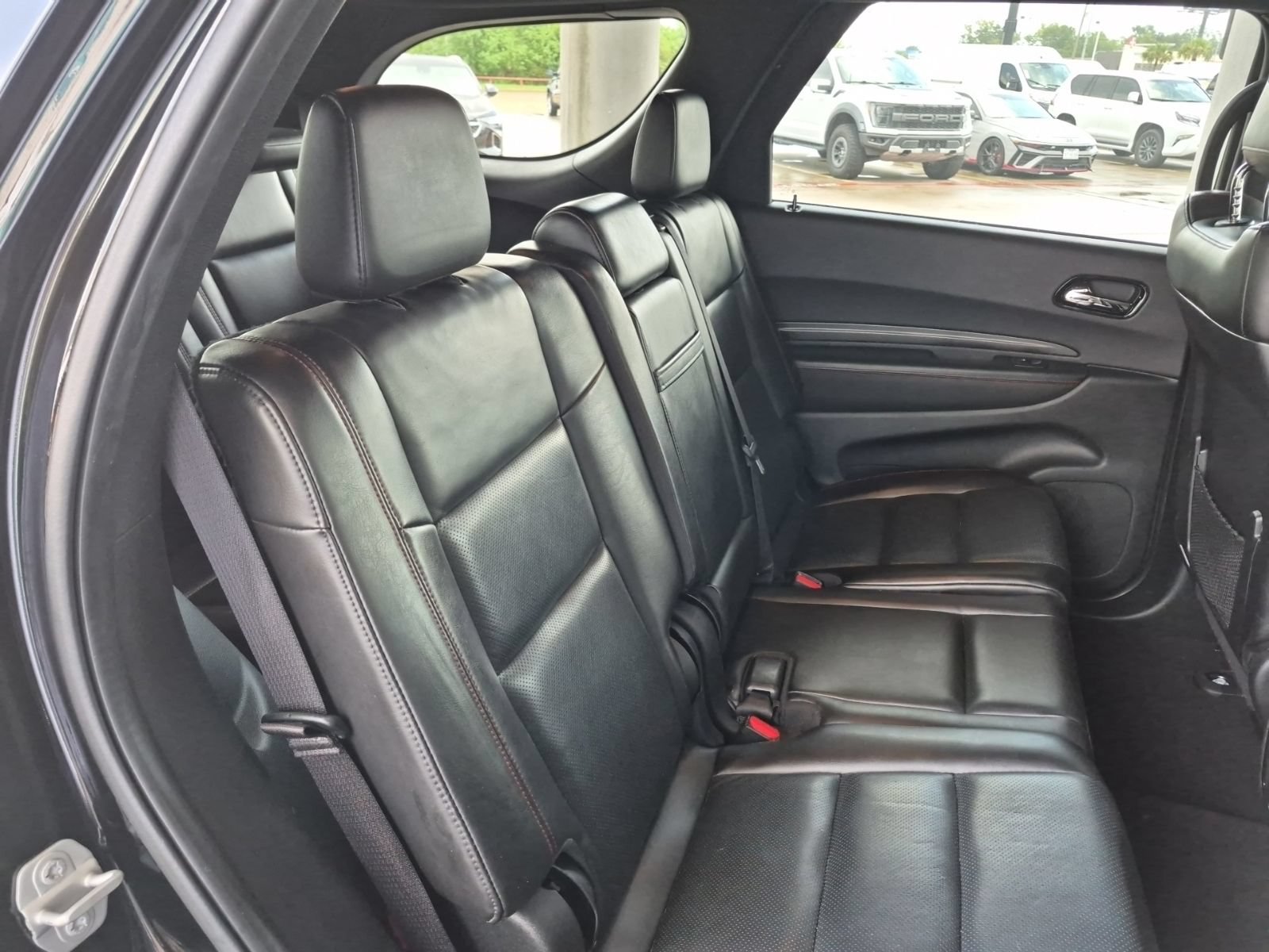 Used 2024 Dodge Durango GT AWD/4WD image 8