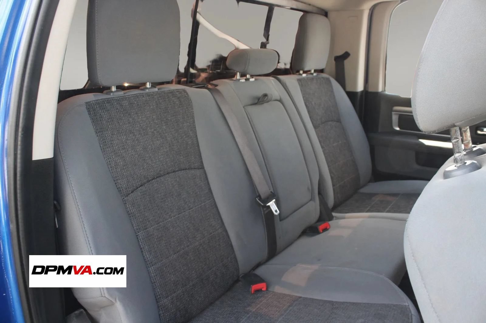 Used 2019 RAM 1500 Classic SLT w/ Luxury Group AWD/4WD image 22
