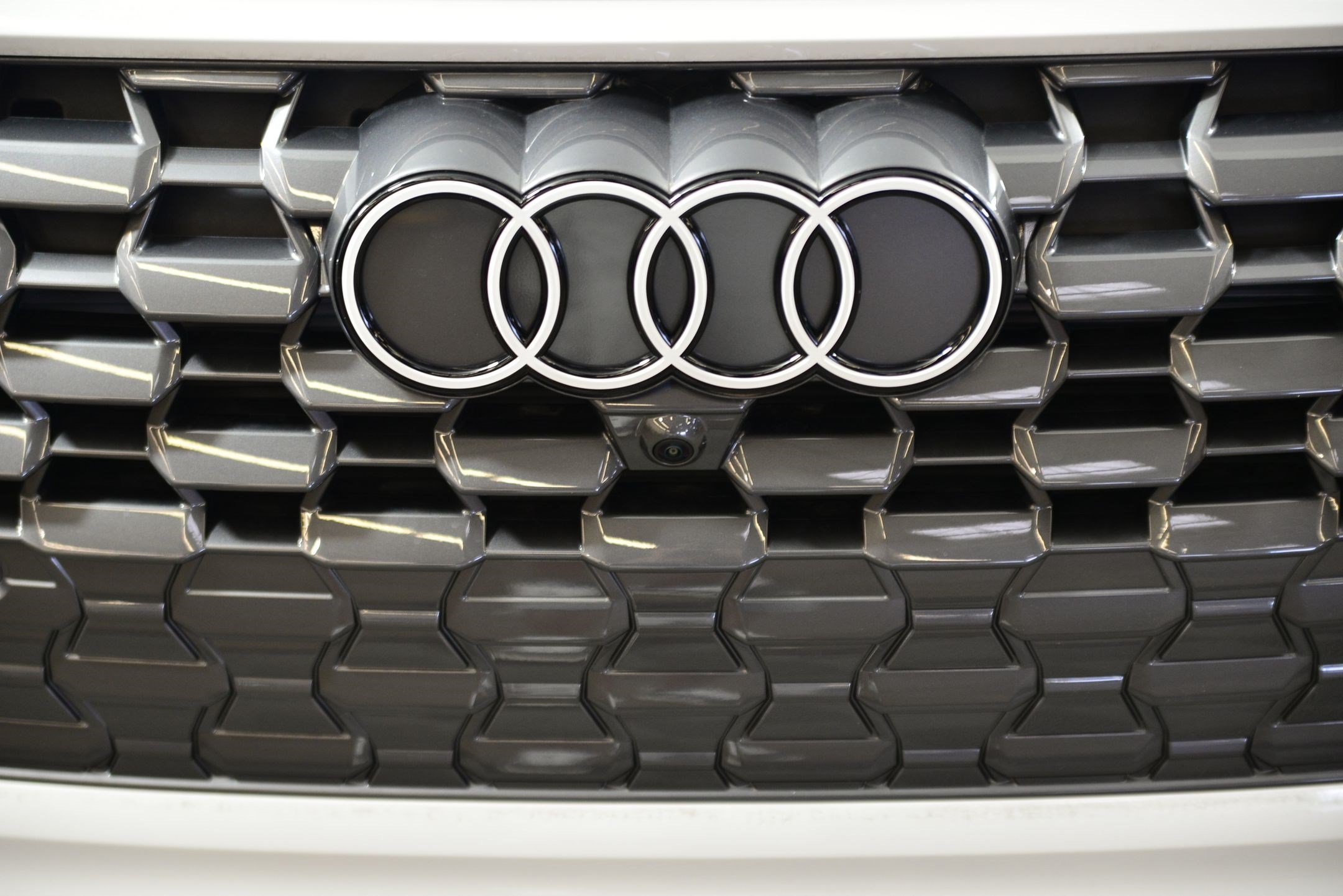 New 2025 Audi Q5 Premium w/ Premium Plus AWD/4WD image 16