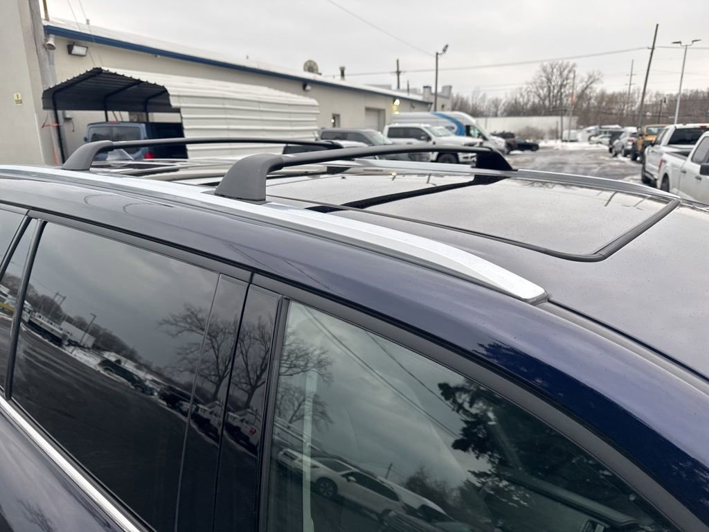 Used 2024 Toyota Grand Highlander Platinum image 56