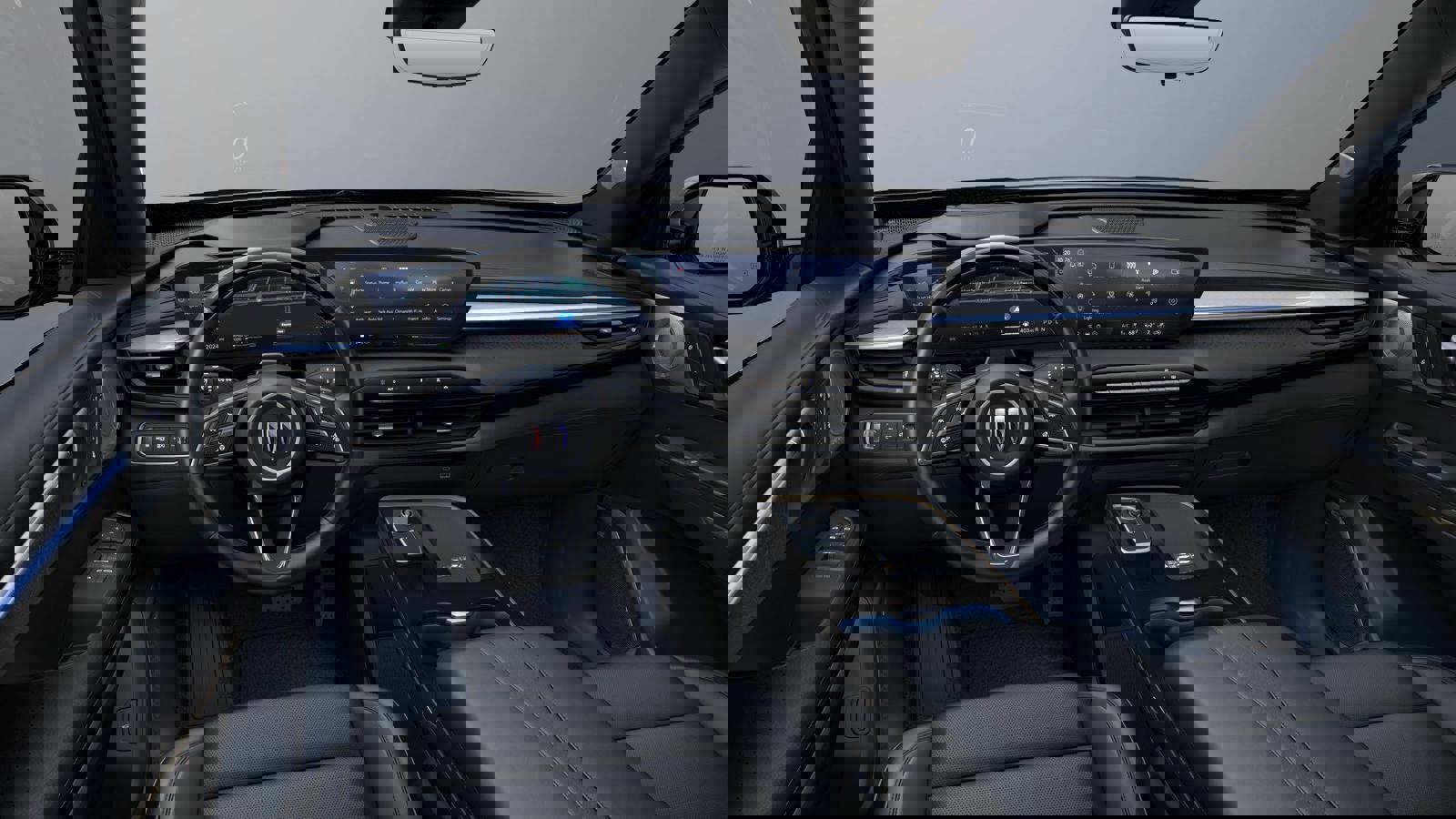 New 2026 Buick Enclave Avenir image 7