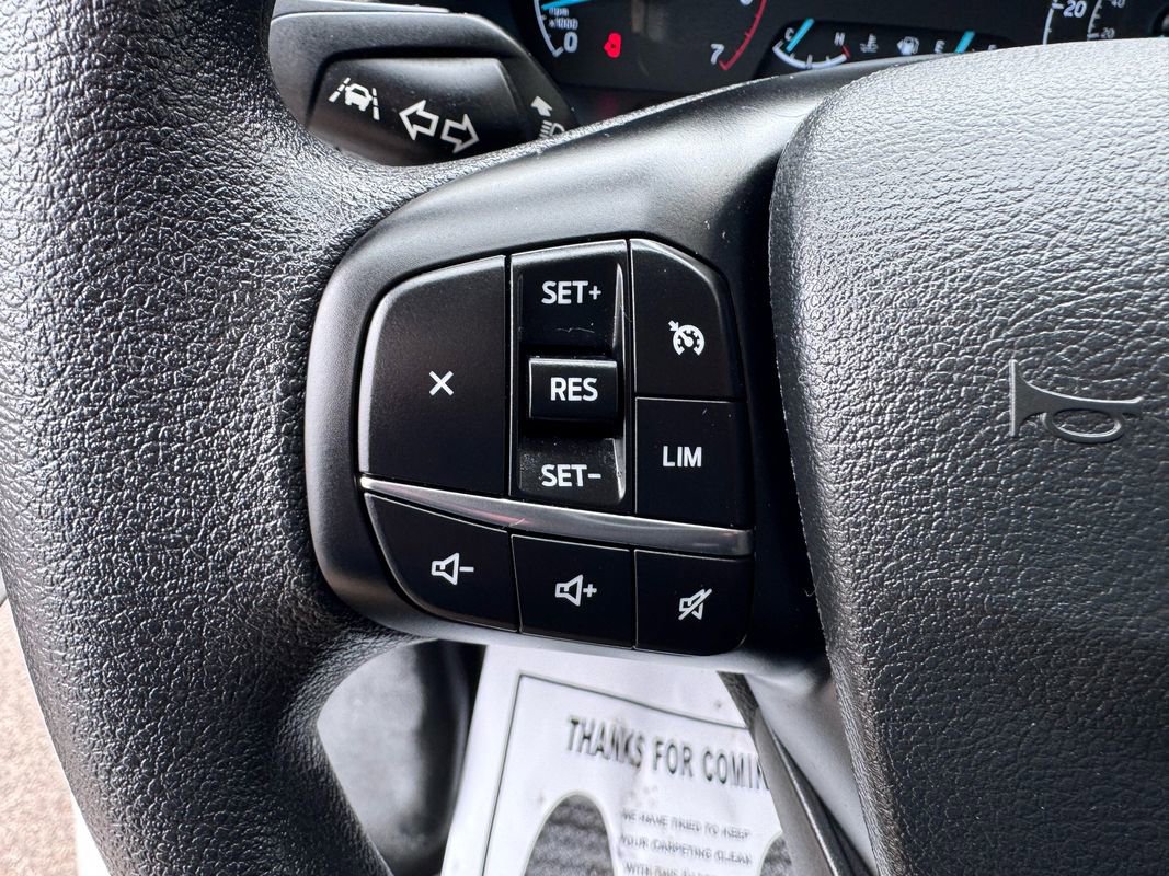 Used 2025 Ford Transit 350 Medium Roof AWD w/ Interior Upgrade Package image 17