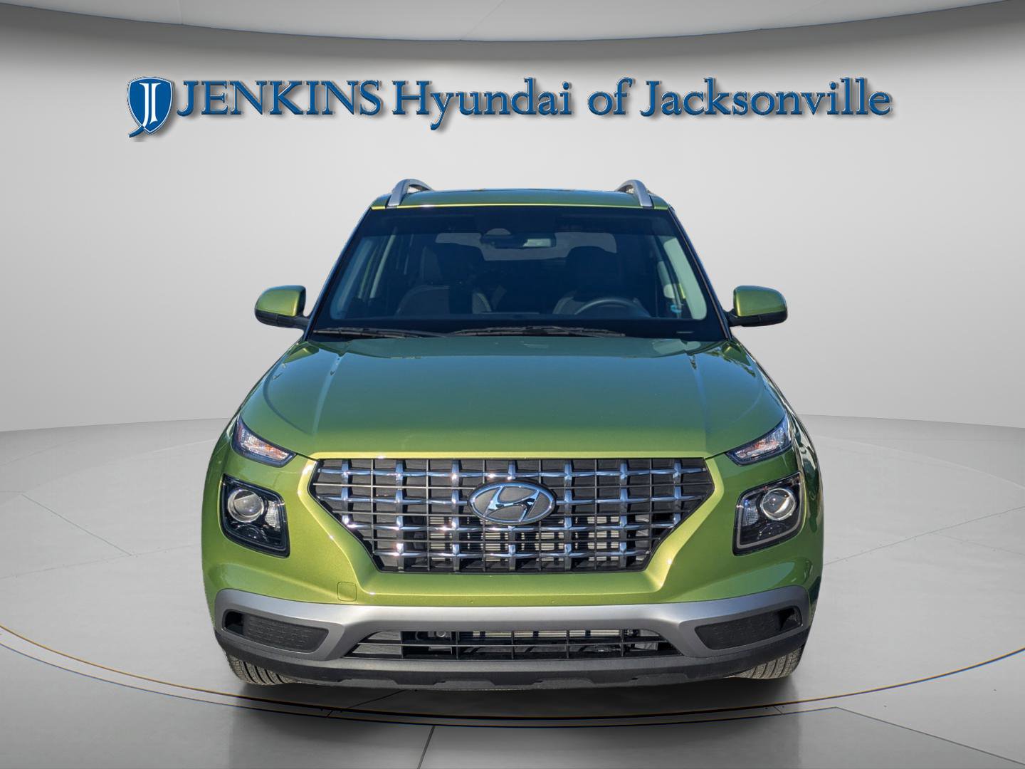 Certified 2024 Hyundai Venue SEL image 8