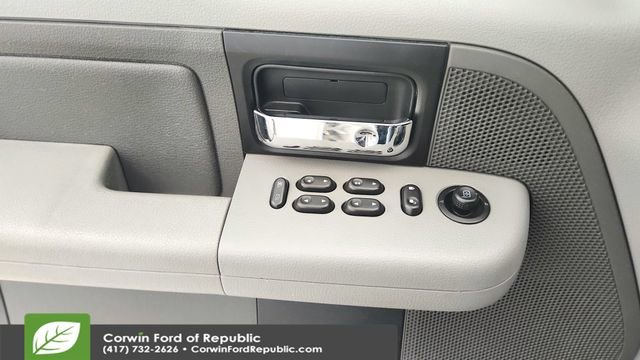 Used 2006 Ford F150 XLT image 16