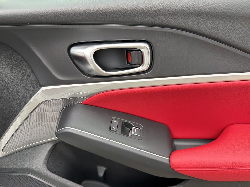 New 2026 Acura Integra A-Spec image 26