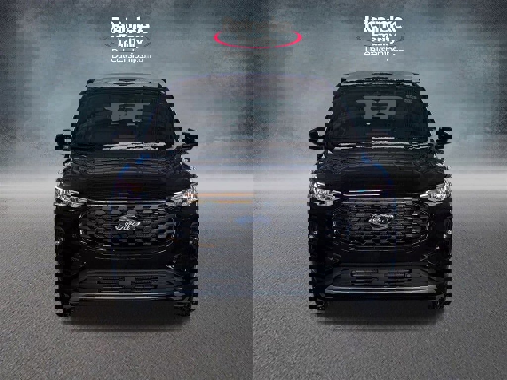 New 2026 Ford Escape ST-Line Select w/ Tech Pack #1 image 2