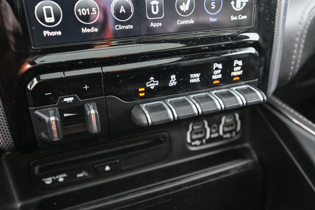 Used 2019 RAM 1500 Limited image 35