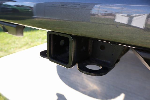 Used 2025 RAM 2500 Laramie w/ Sport Appearance Package image 40
