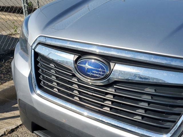 Used 2021 Subaru Forester Limited w/ Popular Package #3 AWD/4WD image 5