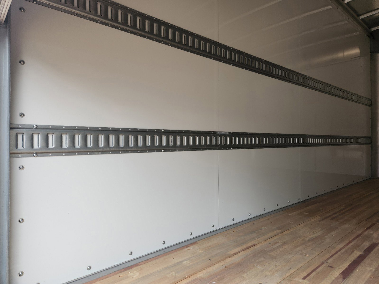 New 2024 Chevrolet Low Cab Forward image 33