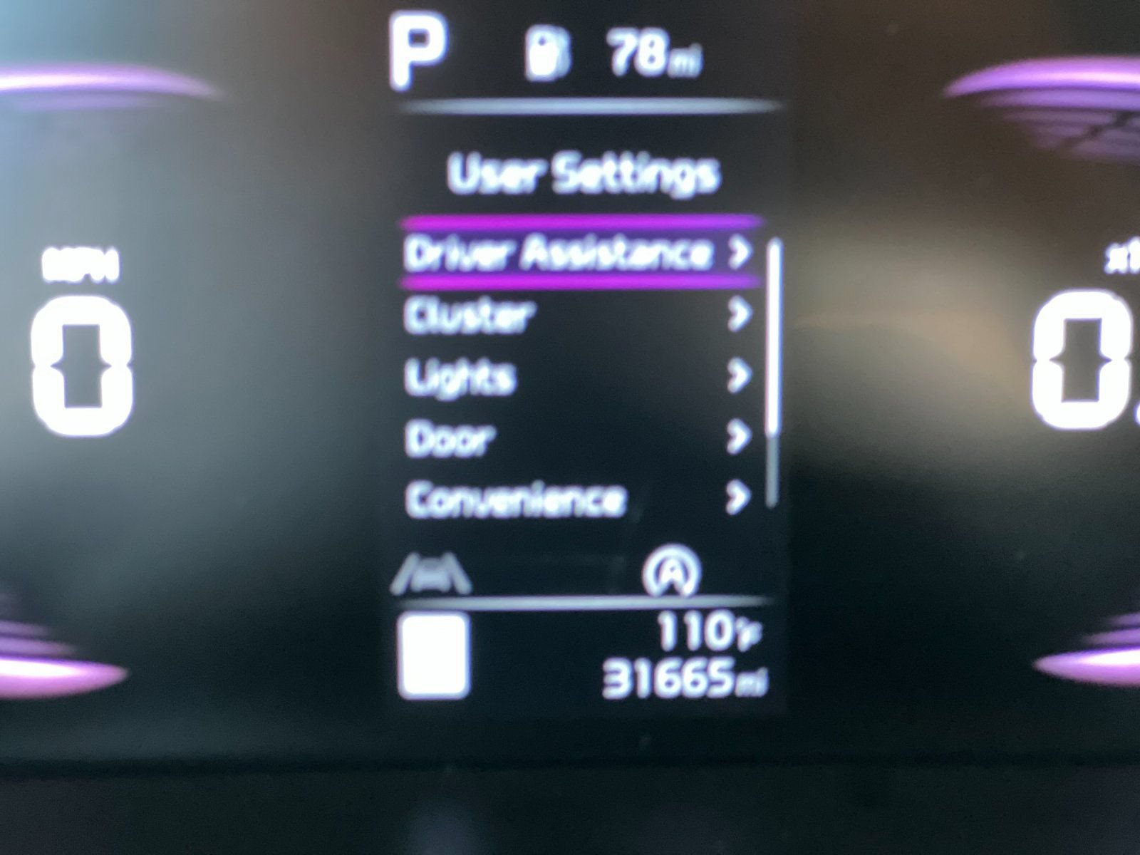 Certified 2023 Kia Soul LX w/ LX Technology Package FWD image 25