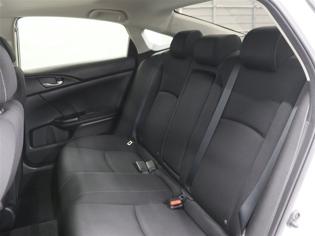 Used 2018 Honda Civic EX-T image 15