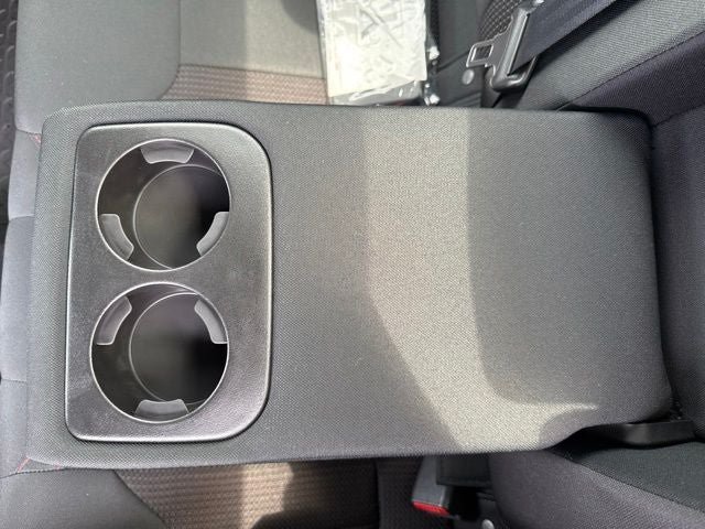 Used 2024 Subaru WRX Premium AWD/4WD image 16