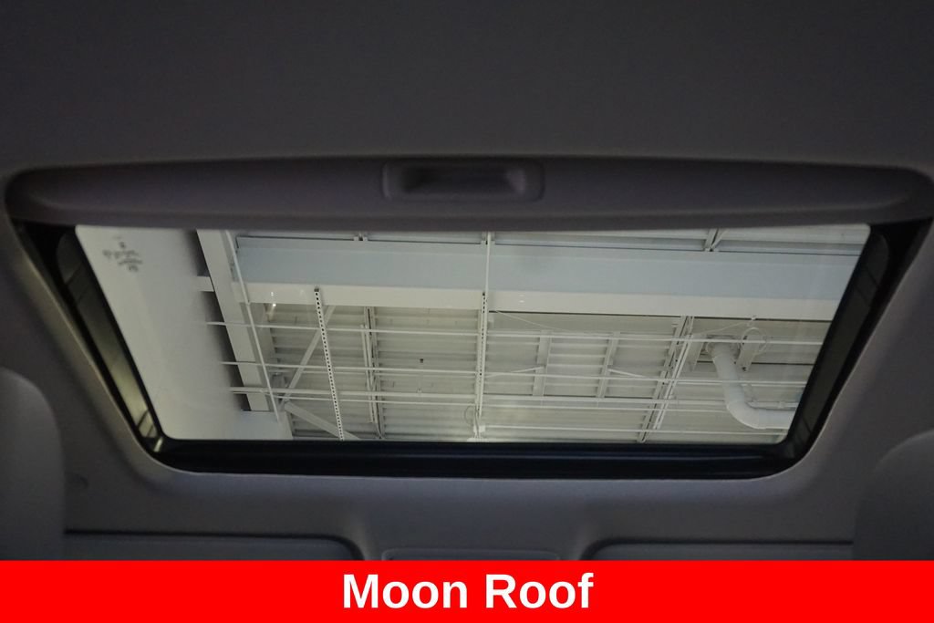 Used 2024 Honda Accord Touring image 10