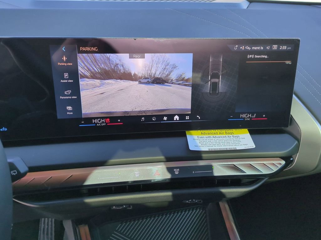 New 2026 BMW X3 xDrive30 w/ Convenience Package image 15