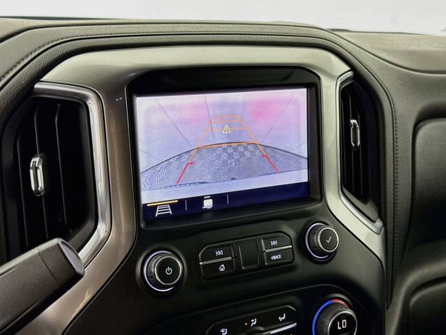 Used 2019 Chevrolet Silverado 1500 LT Trail Boss AWD/4WD image 14