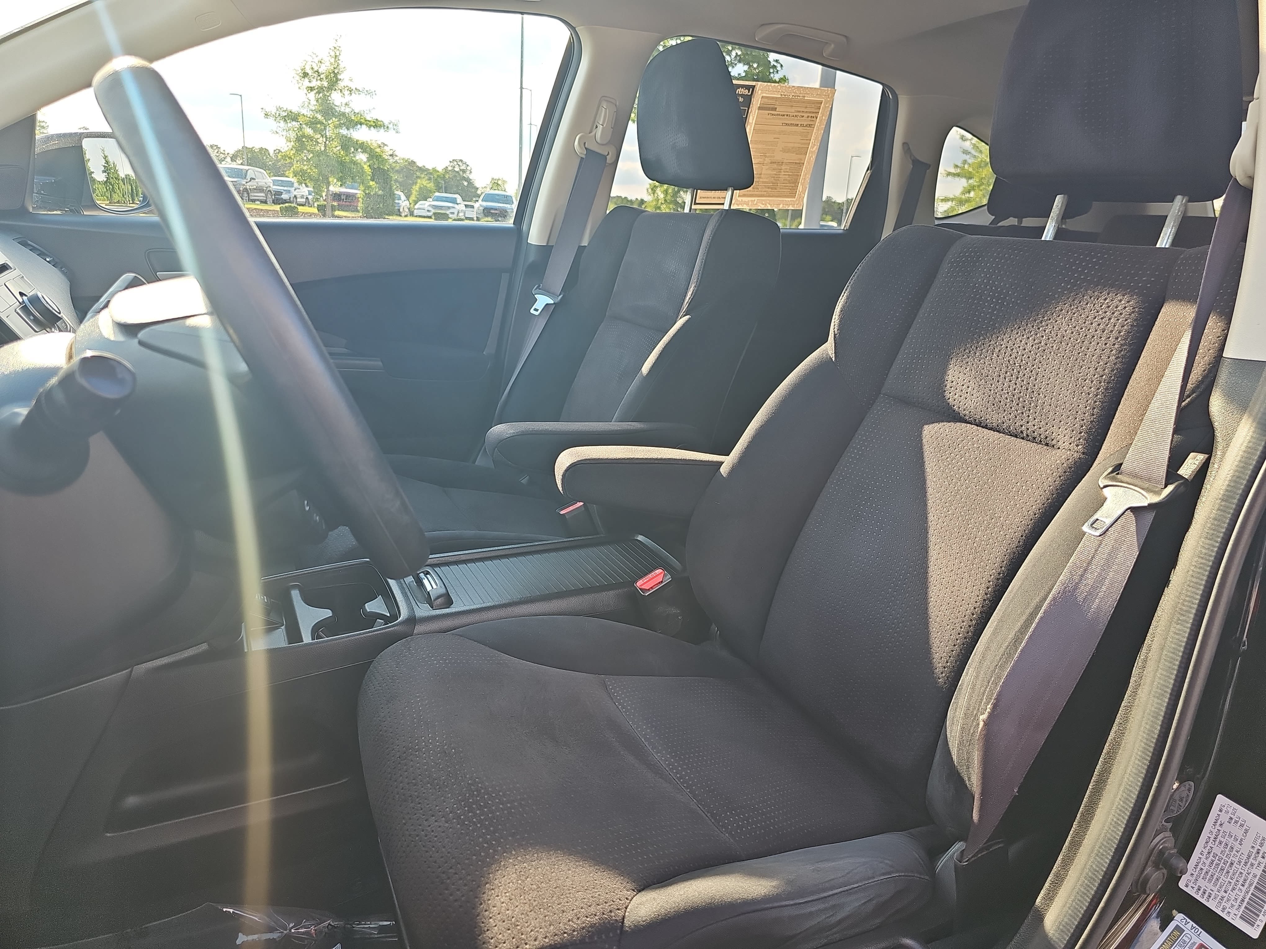 Used 2013 Honda CR-V EX image 15