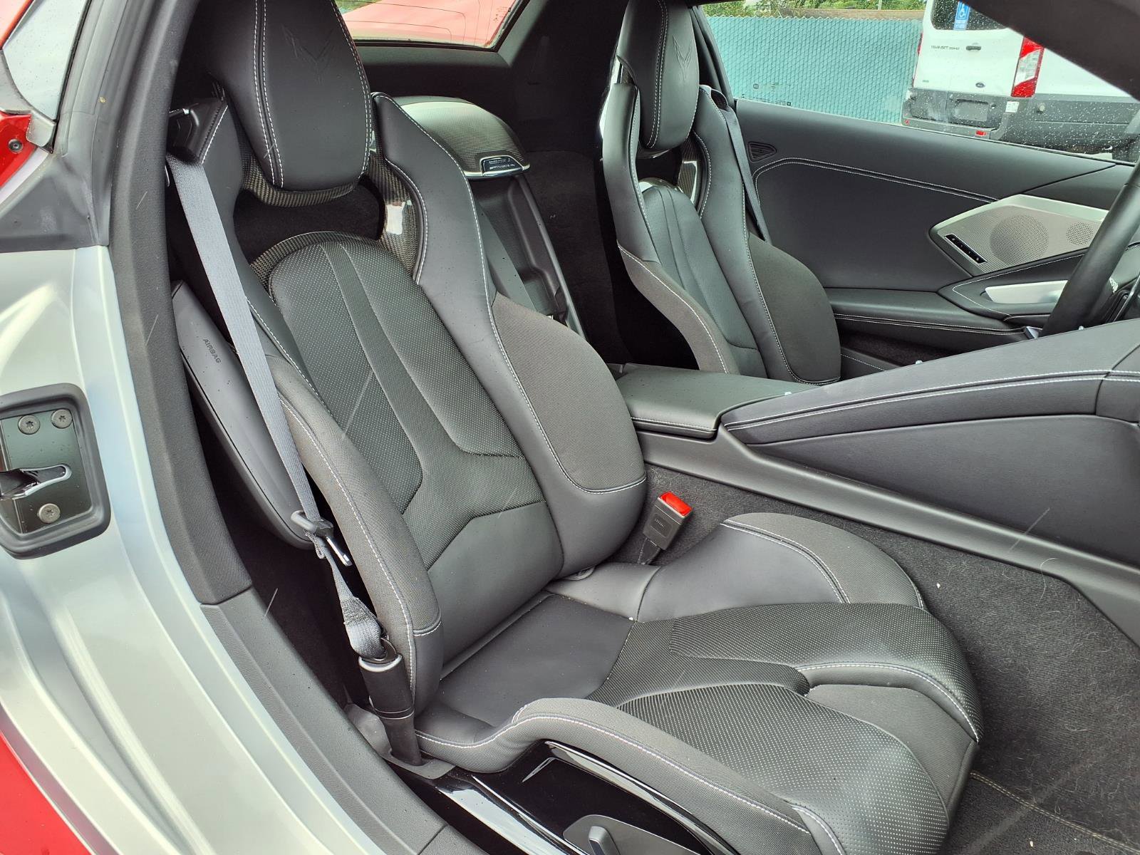 Used 2022 Chevrolet Corvette Stingray Preferred Conv w/ 2LT image 16