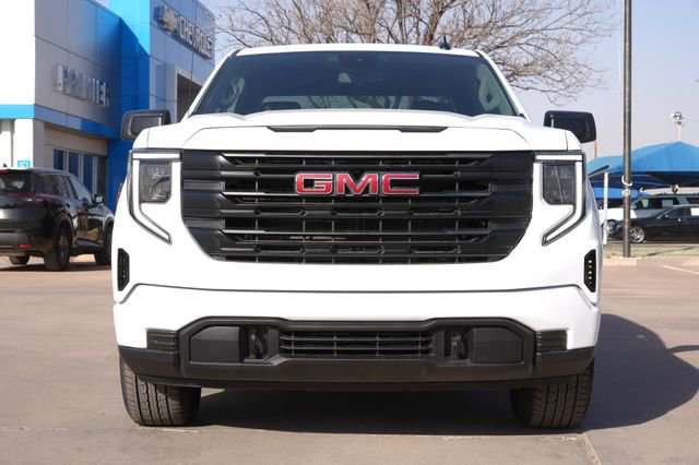 New 2026 GMC Sierra 1500 Pro w/ Graphite Edition AWD/4WD image 6