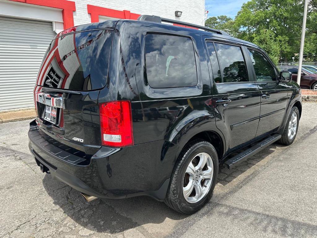 Used 2014 Honda Pilot EX-L image 7