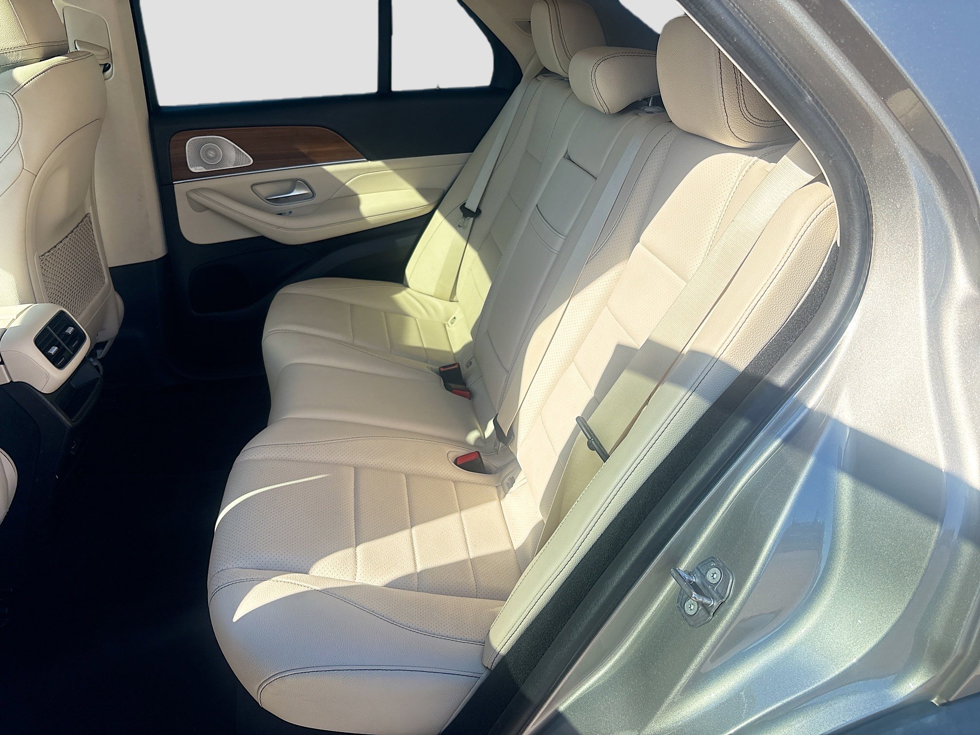 Used 2021 Mercedes-Benz GLE 350 4MATIC image 19