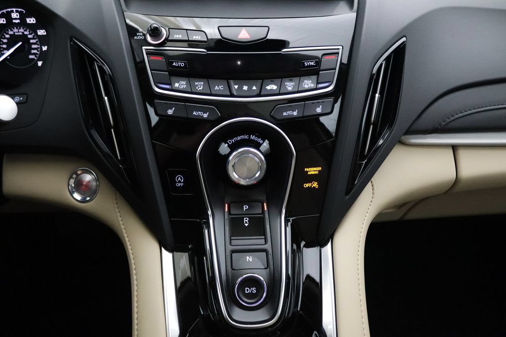 Certified 2024 Acura RDX SH-AWD image 22