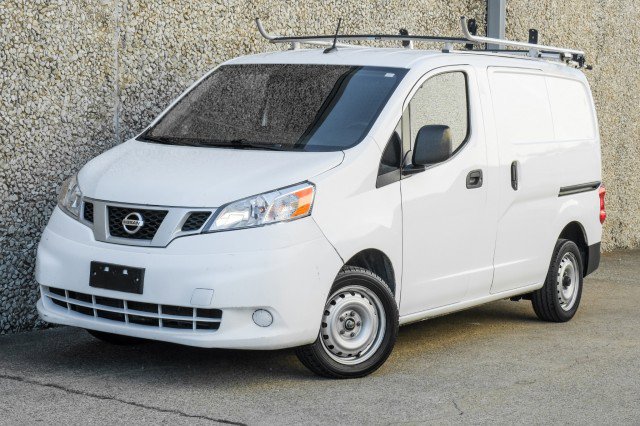 Used 2020 Nissan NV200 S image 5
