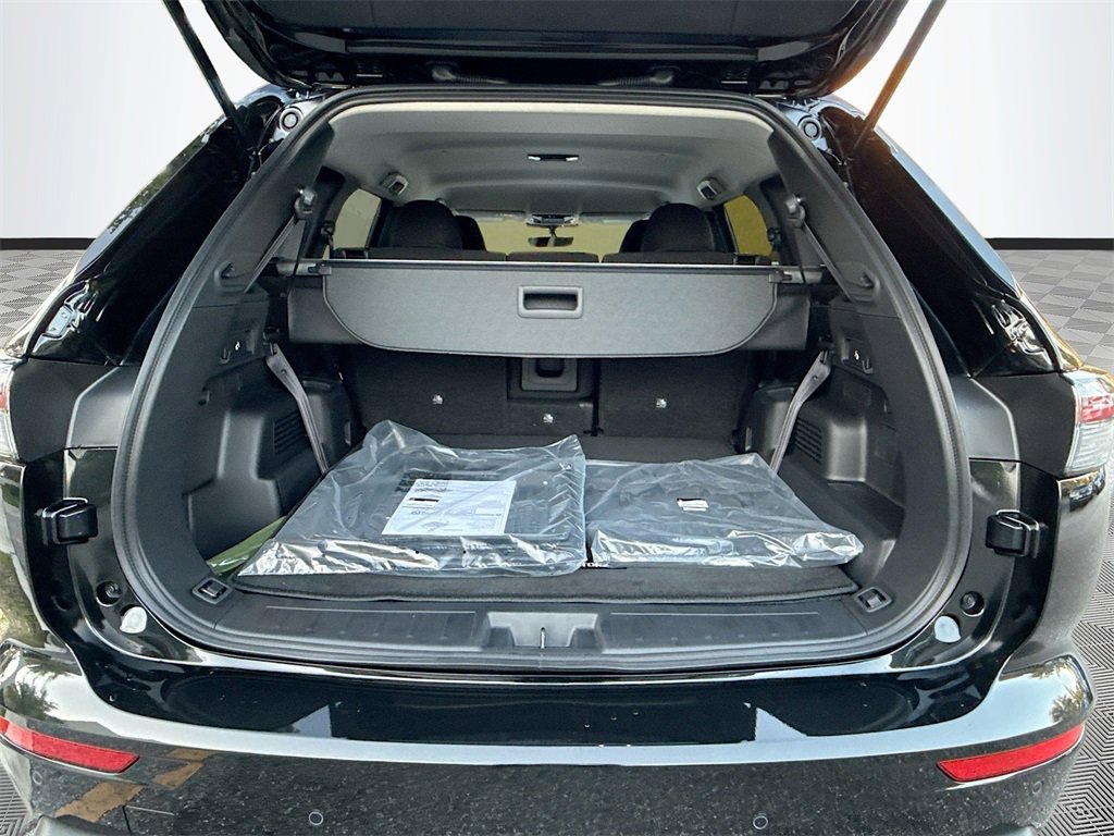 New 2026 Mitsubishi Outlander ES image 27