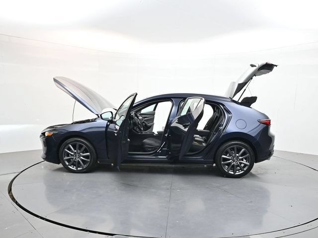Used 2026 MAZDA MAZDA3 s FWD image 38