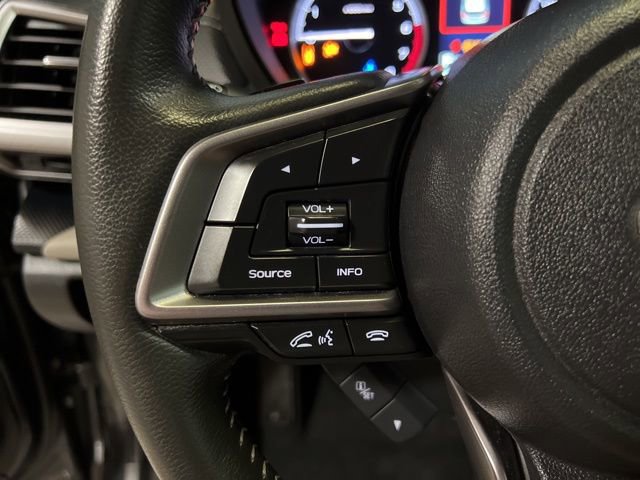 Used 2023 Subaru Forester Limited w/ Popular Package #2 AWD/4WD image 44