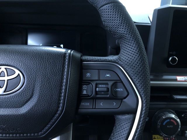 New 2026 Toyota Tacoma SR5 image 20