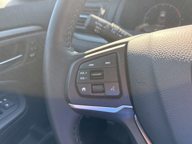 Used 2024 Honda Ridgeline RTL+ image 30