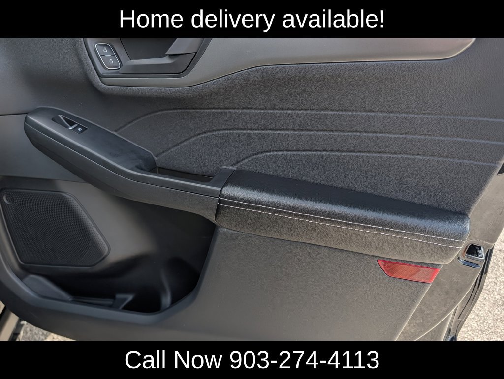 Used 2025 Ford Escape Active FWD image 34